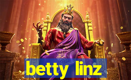 betty linz